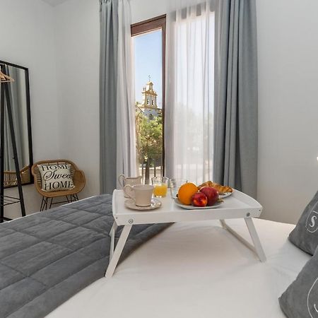 Cordoba Suites Apartments Extérieur photo