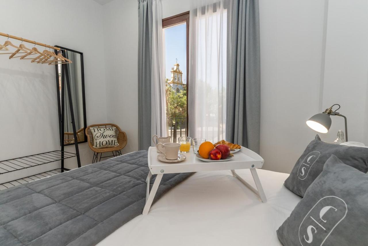 Cordoba Suites Apartments Extérieur photo
