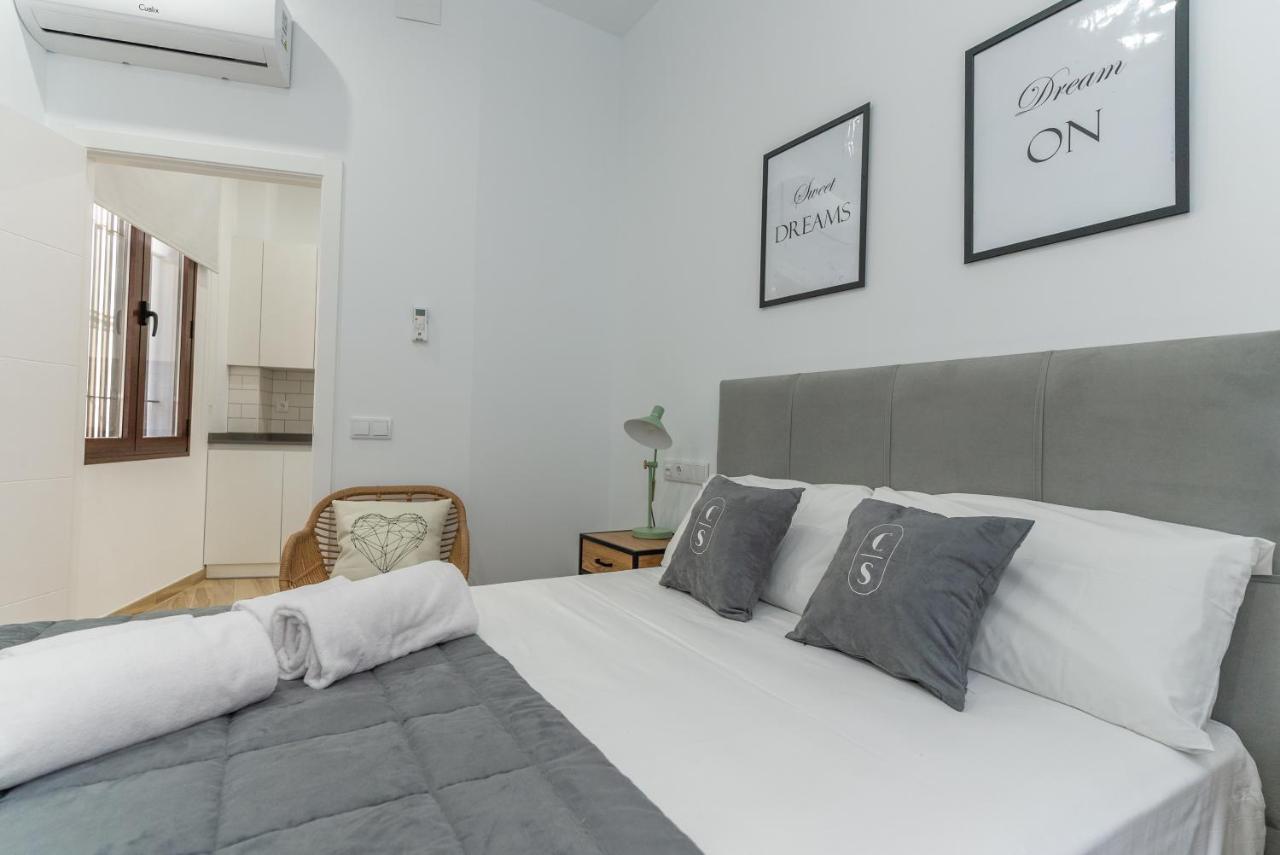 Cordoba Suites Apartments Extérieur photo