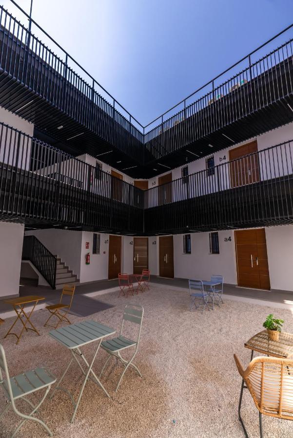 Cordoba Suites Apartments Extérieur photo