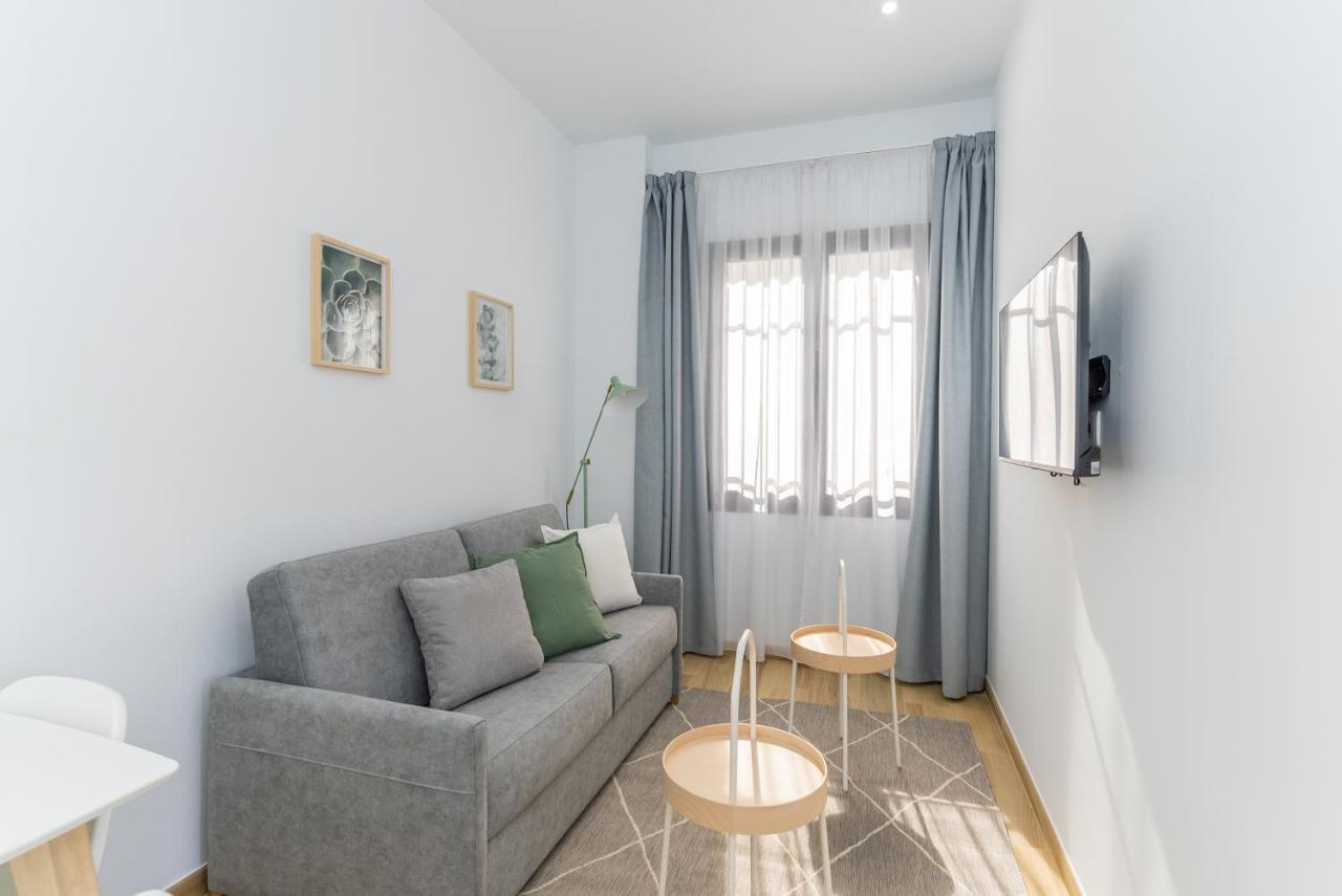 Cordoba Suites Apartments Extérieur photo