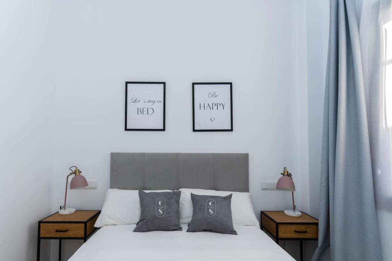 Cordoba Suites Apartments Extérieur photo