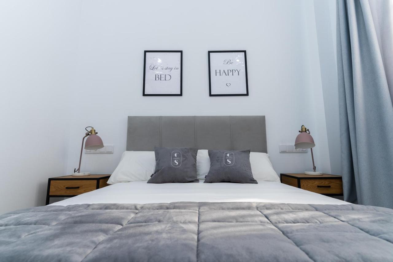 Cordoba Suites Apartments Extérieur photo
