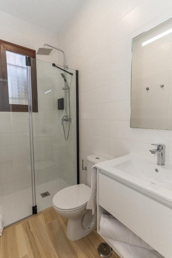 Cordoba Suites Apartments Extérieur photo
