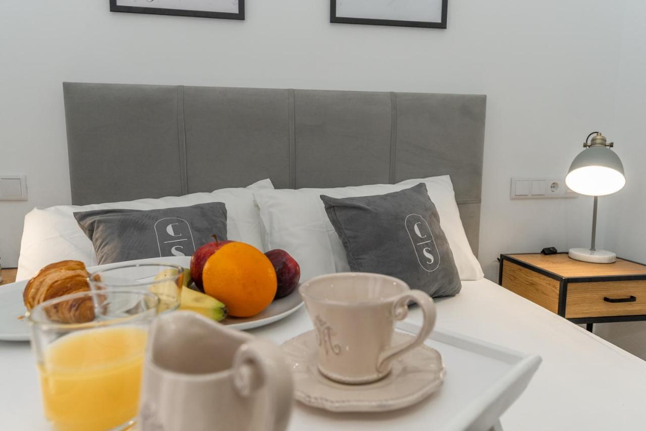 Cordoba Suites Apartments Extérieur photo