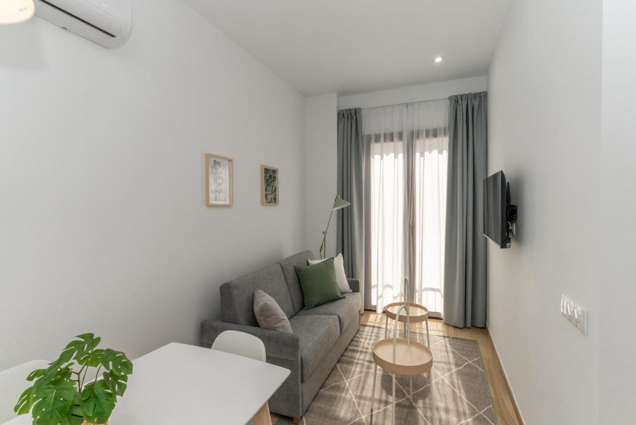 Cordoba Suites Apartments Extérieur photo
