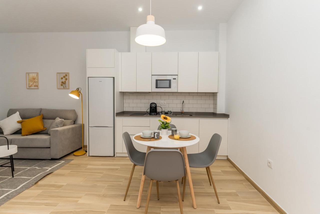 Cordoba Suites Apartments Extérieur photo