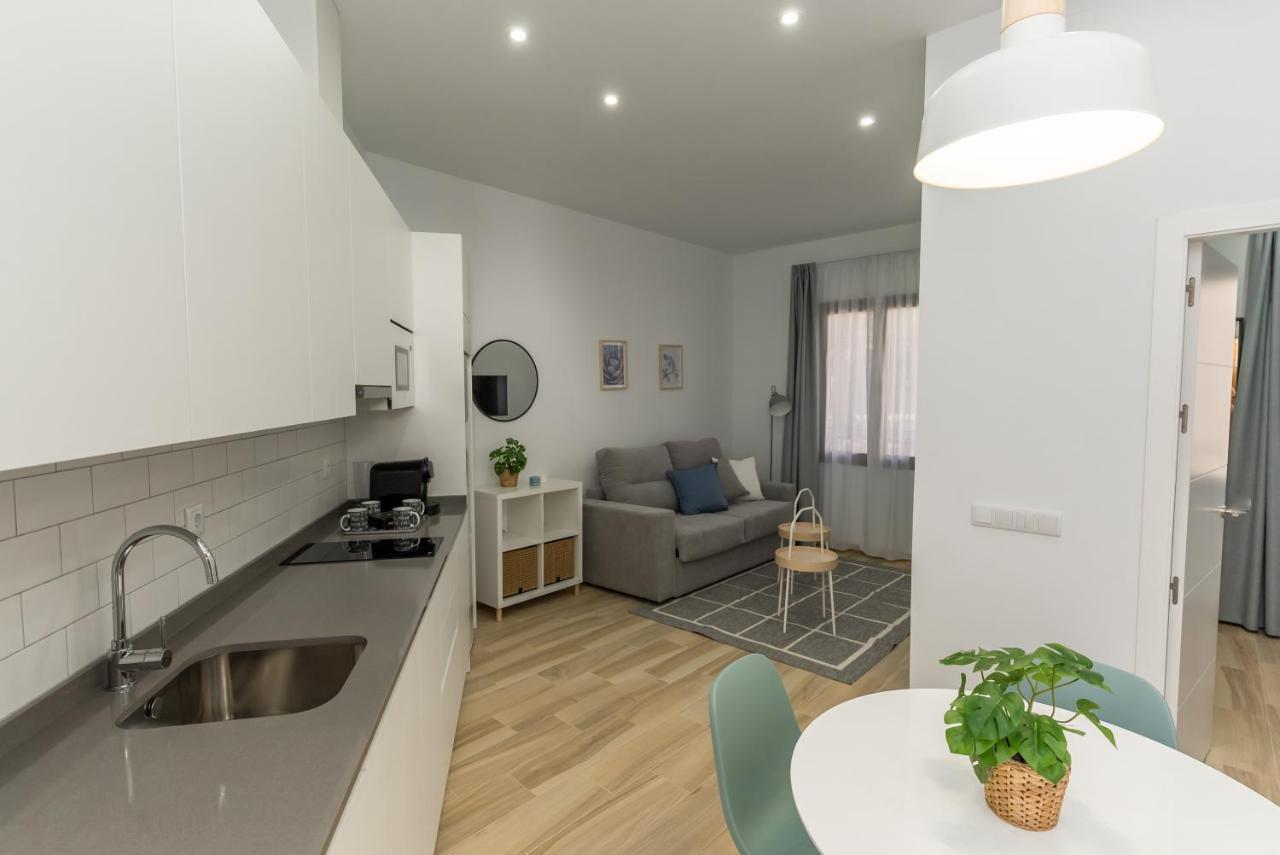 Cordoba Suites Apartments Extérieur photo