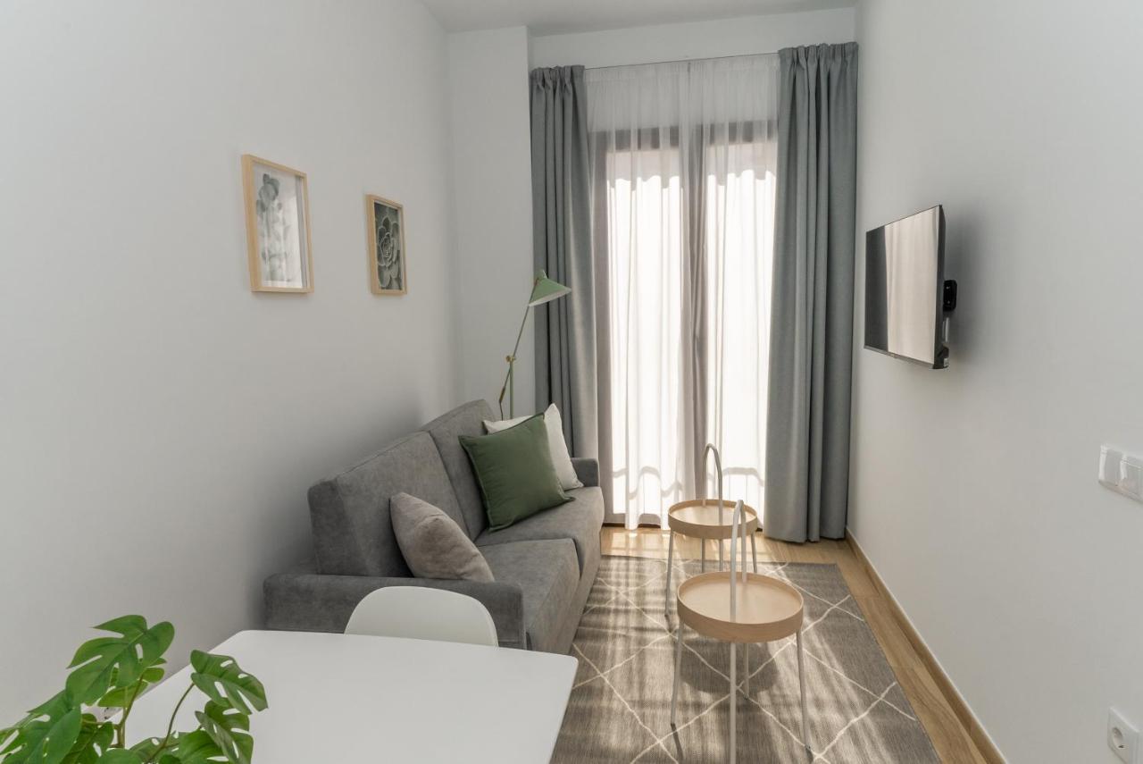 Cordoba Suites Apartments Extérieur photo