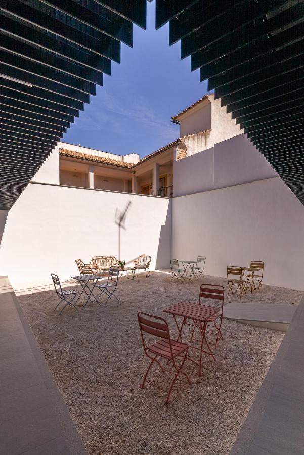 Cordoba Suites Apartments Extérieur photo