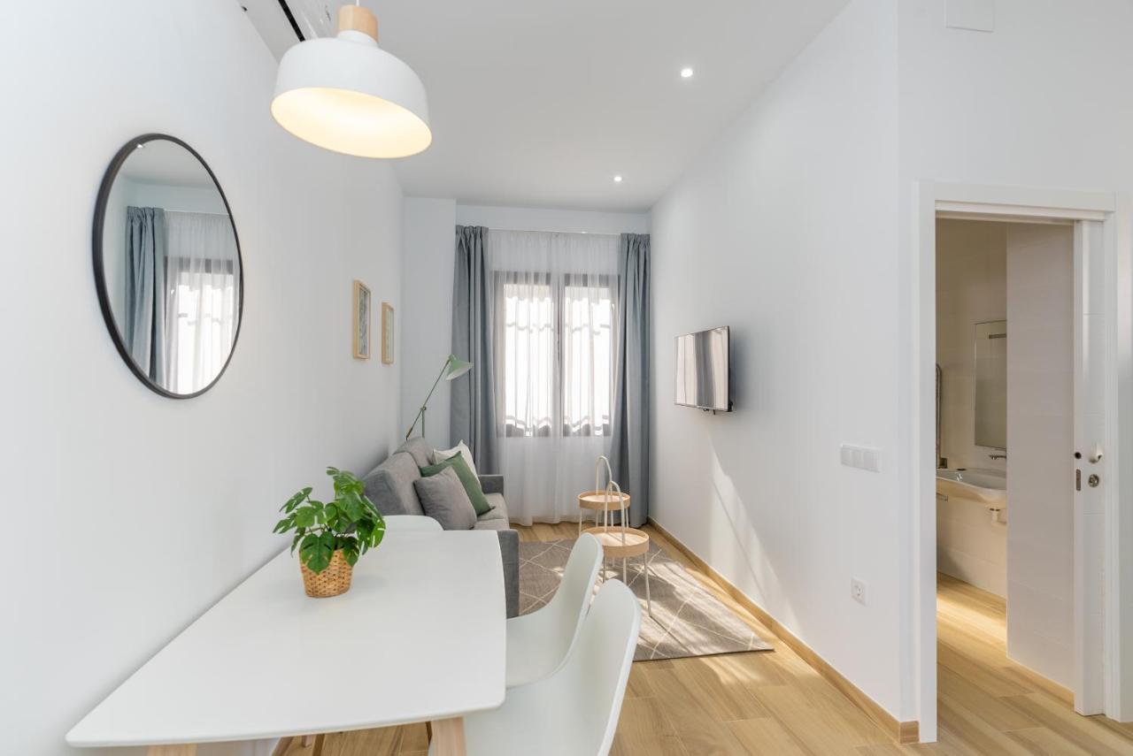 Cordoba Suites Apartments Extérieur photo