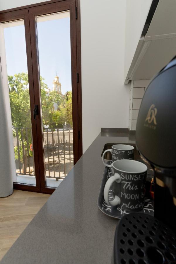 Cordoba Suites Apartments Extérieur photo