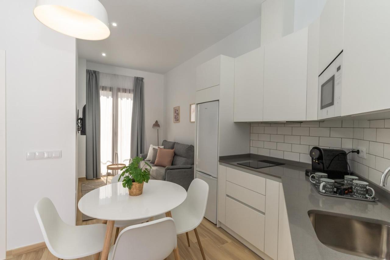 Cordoba Suites Apartments Extérieur photo