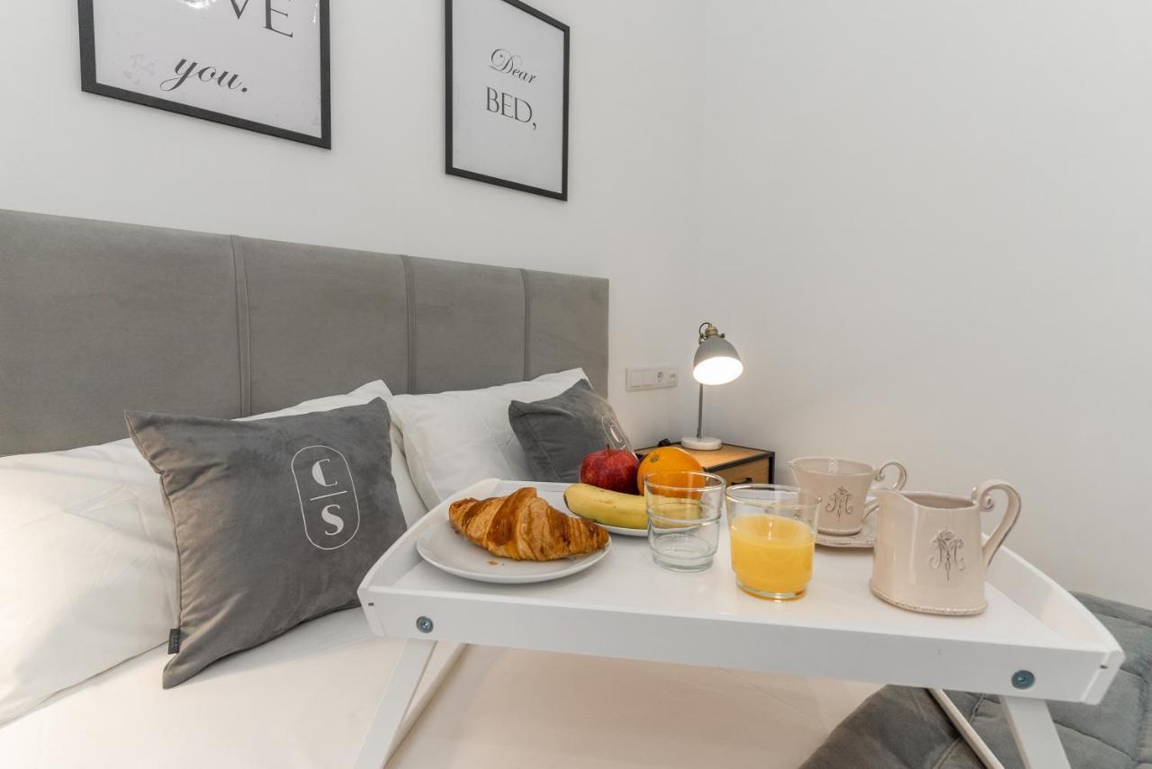 Cordoba Suites Apartments Extérieur photo