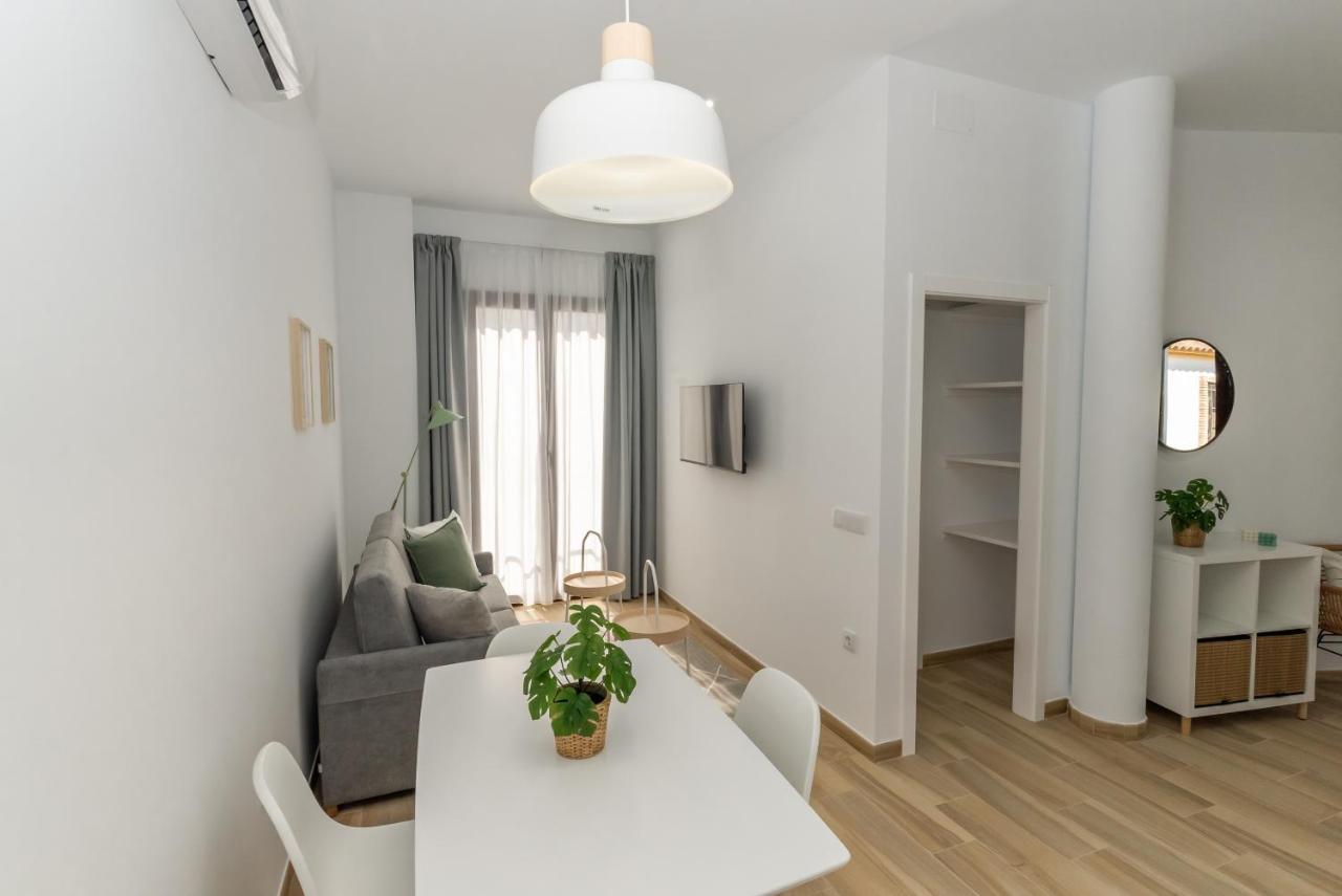 Cordoba Suites Apartments Extérieur photo