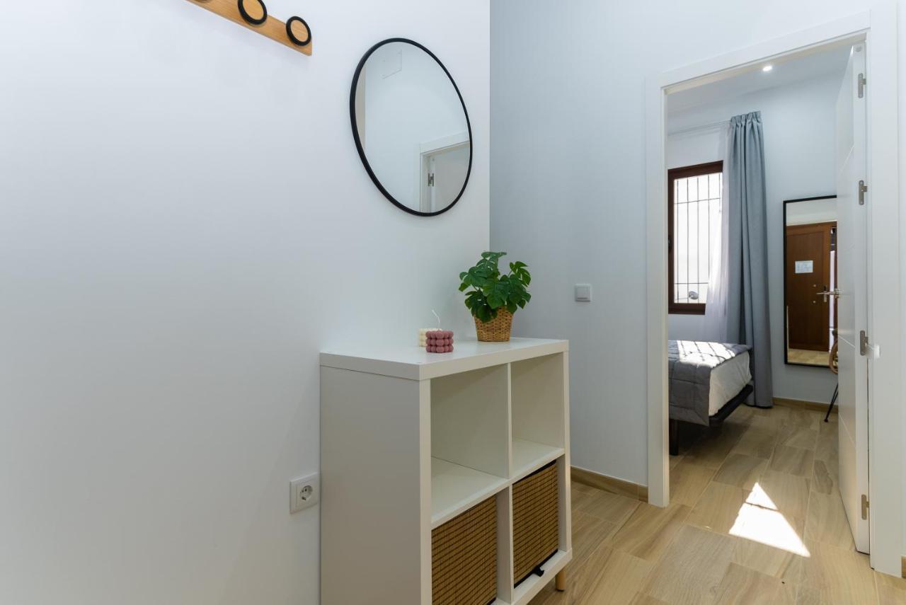 Cordoba Suites Apartments Extérieur photo