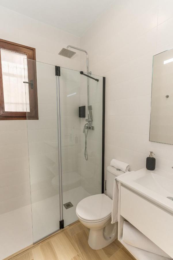 Cordoba Suites Apartments Extérieur photo