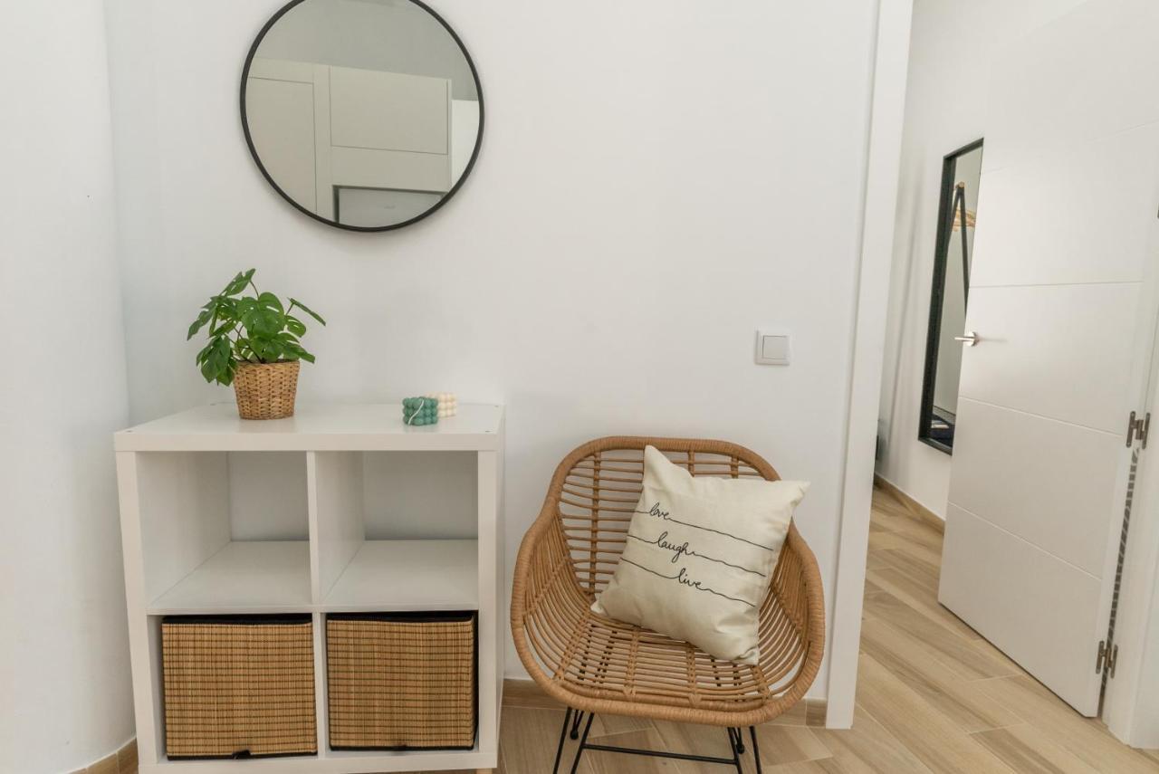 Cordoba Suites Apartments Extérieur photo