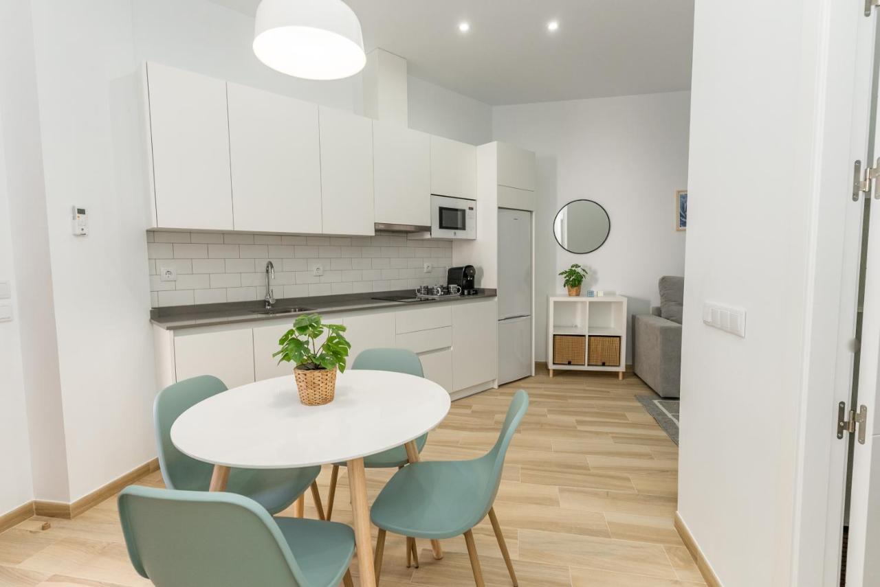 Cordoba Suites Apartments Extérieur photo