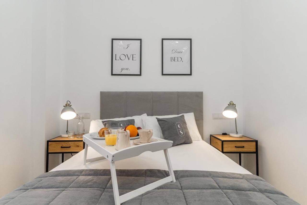 Cordoba Suites Apartments Extérieur photo